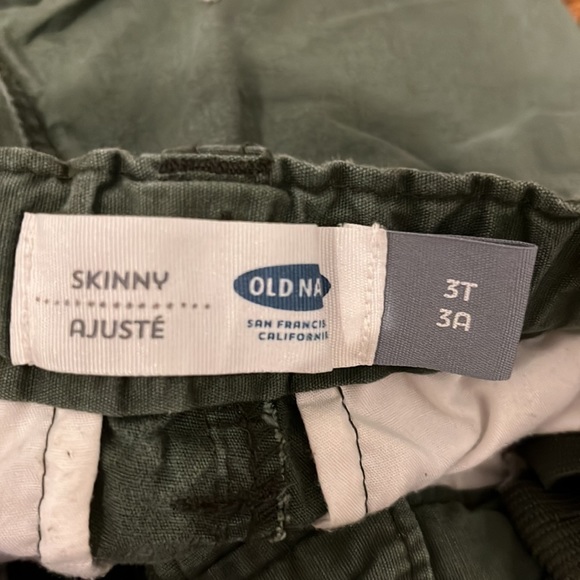 Boys Size 3T Old Navy Pants - Picture 3 of 3